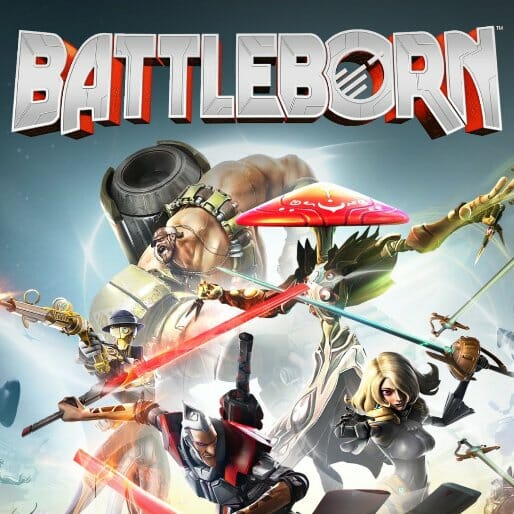 5 Reasons to Play the Battleborn Open Beta