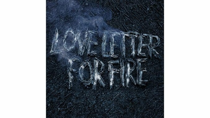 Sam Beam and Jesca Hoop: Love Letter For Fire