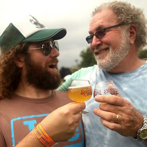 Paste Drink is Giving Away Two Tickets to Beer Camp Across America!