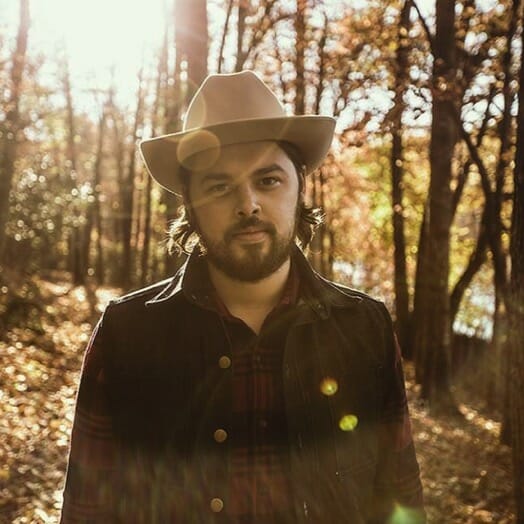 Caleb Caudle on the South, Merle Haggard and More