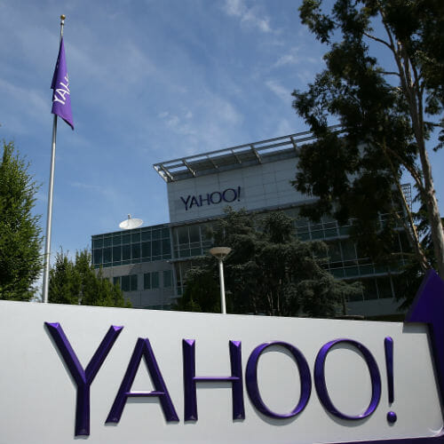 Buyers Are Approaching Yahoo. Where Did It All Go Wrong for the Internet Giant?