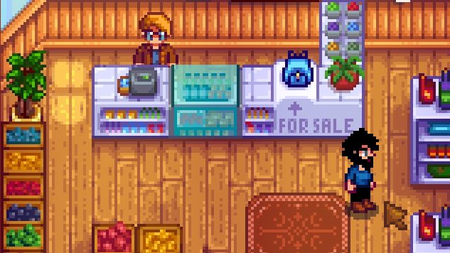 Stardew Valley Shows No Signs Of Slowing Down 7 Years On