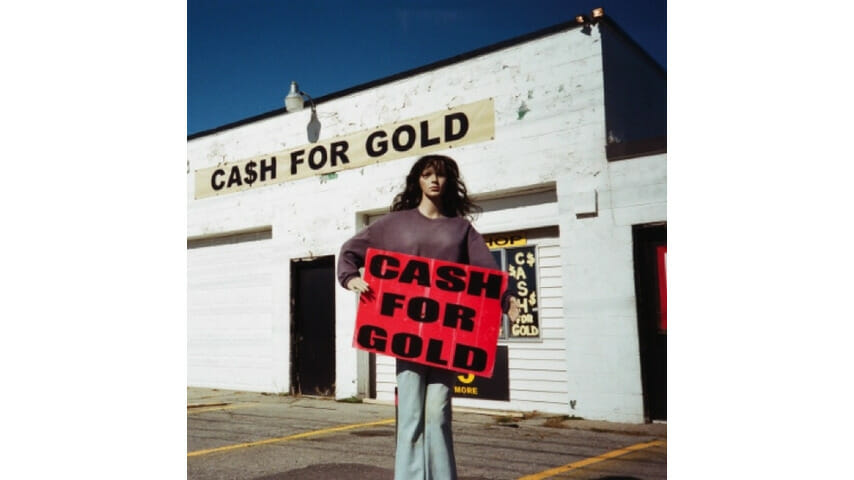 Oreo Jones: Cash For Gold