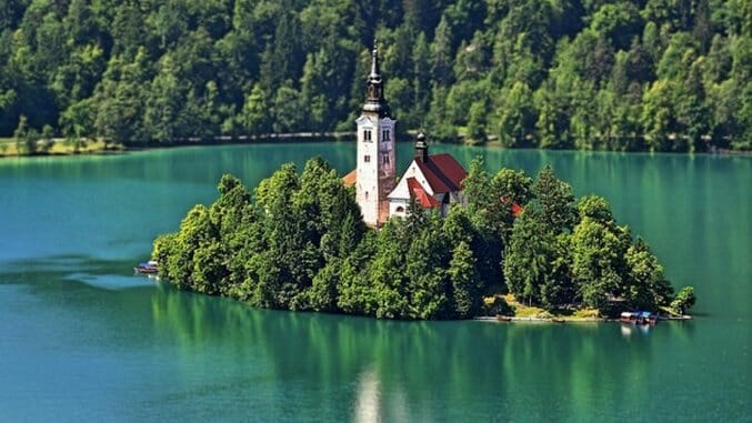 Breathtaking Balkans: 5 Must-Visit Towns for 2016, Part 1