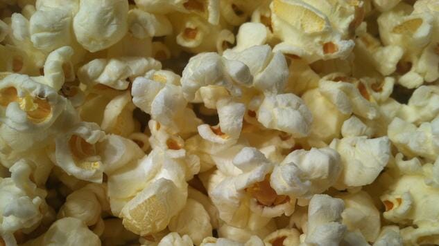 Matching Movies with the Perfect Popcorn
