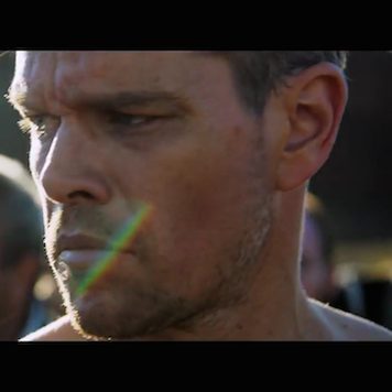 Watch Jason Bourne Kick More Ass In The Jason Bourne Trailer