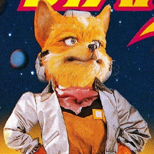 Outfoxed: Star Fox Can’t Dodge Its '90s Roots, But It Can Still Evolve