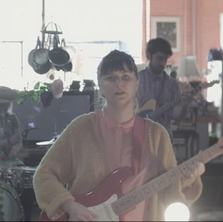 Watch Littler Pay Tribute to Sparkling Water in Bubbly 'Slippery' Video