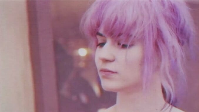 Grimes Is the Face of Stella McCartney's New Eco-Friendly Perfume