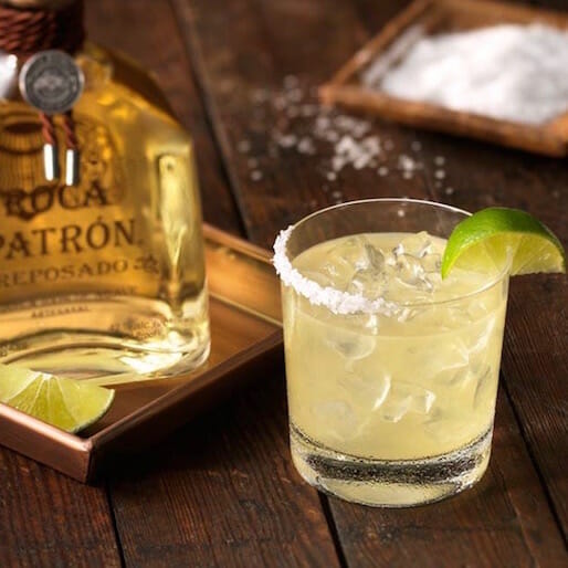 Everything You Need To Know About The Margarita