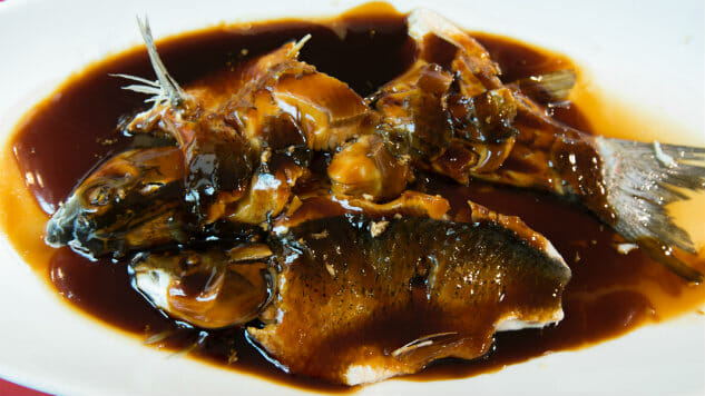 5 Heavenly Foods to Try in Hangzhou