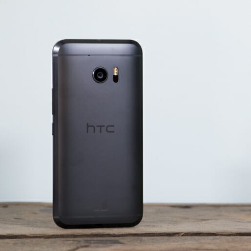 HTC 10: Don't Call It a Comeback
