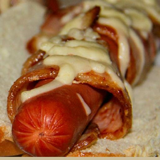 7 Crave-Worthy Hot Dogs Around the World