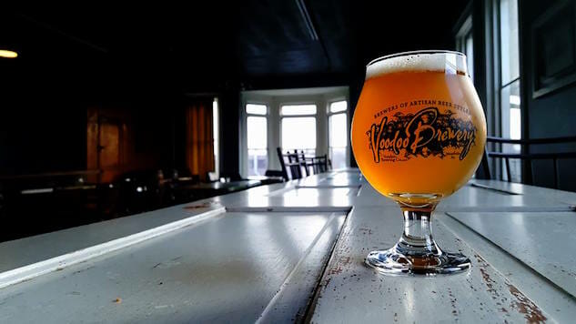 Voodoo Brewery Went From Near Bankruptcy to Cult Favs