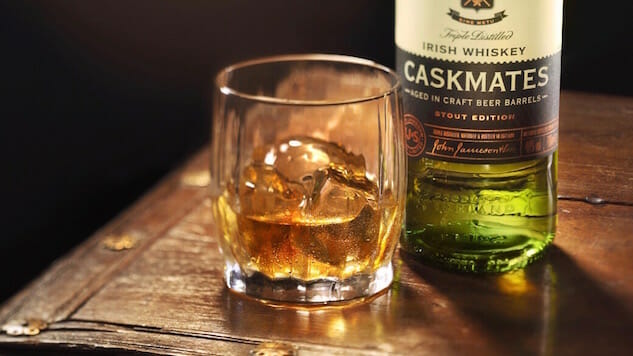 5 Irish Whiskeys beyond “Regular” Jameson