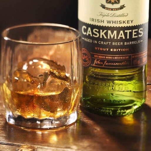 5 Irish Whiskeys beyond “Regular” Jameson