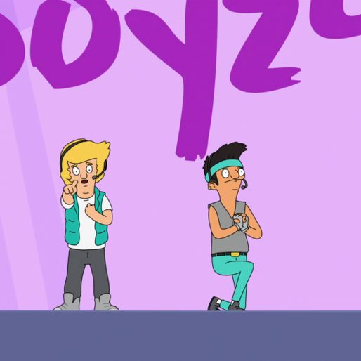 10 More Great Musical Moments from Bob's Burgers