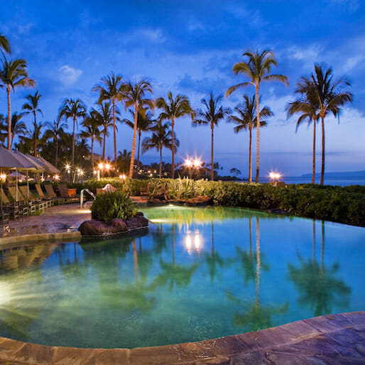 Hotel Intel: Wailea Beach Villas, Maui