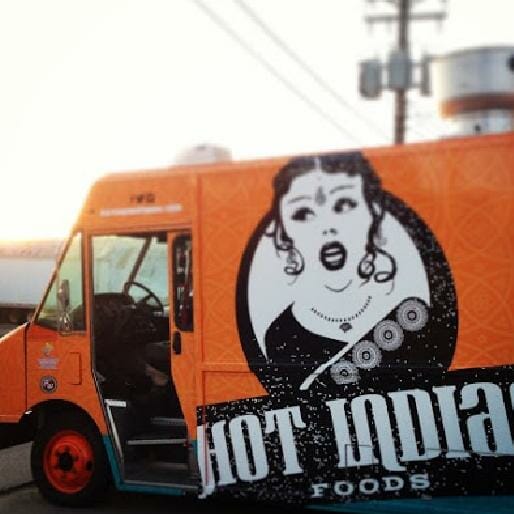 8 Indian Food Trucks Changing the Landscape Today