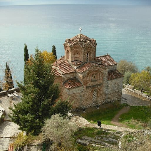 Breathtaking Balkans: Exploring Macedonia