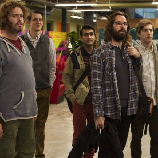 One Dong To Rule Them All: How Silicon Valley Artfully Meshes High And Low Comedy