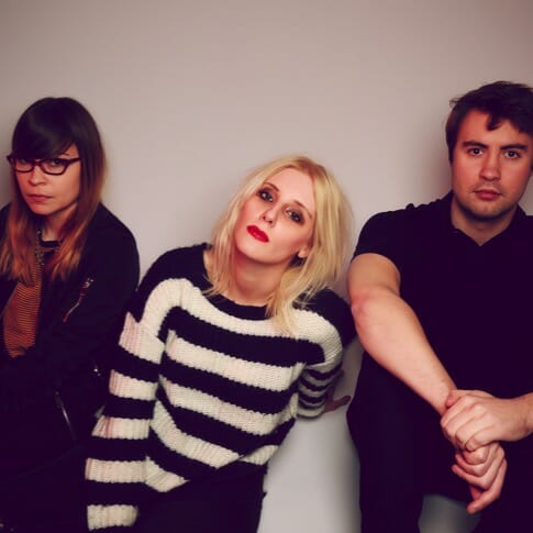 Why White Lung Aren't Afraid of Pop