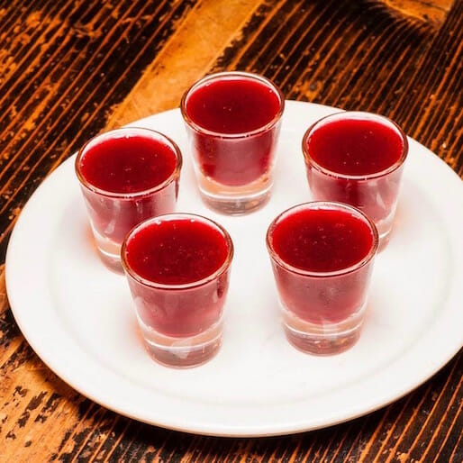 4 Elevated Shots: Never Do A Buttery Nipple Again
