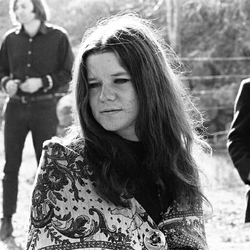 Exclusive Outtake from American Masters—Janis: Little Girl Blue