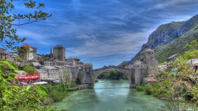 Breathtaking Balkans: 5 Must-Visit Towns for 2016, Part 2