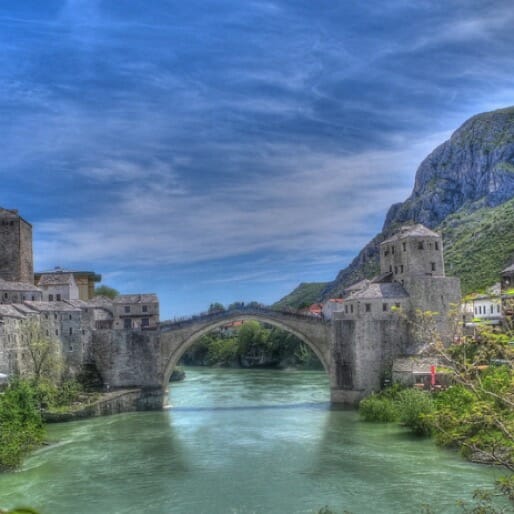 Breathtaking Balkans: 5 Must-Visit Towns for 2016, Part 2