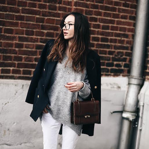 Get the Street Blogger Look with these Tip & Tricks