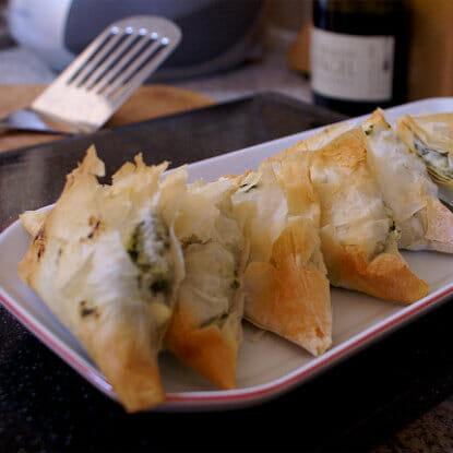 Forget the Kebab: A Primer on 5 Delicious Things to Eat in Istanbul