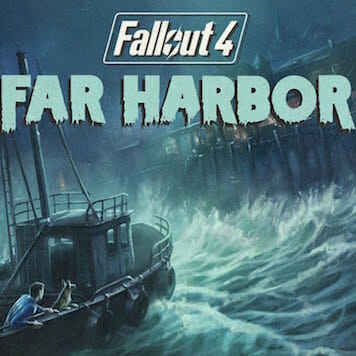 Check Out the Trailer for Fallout 4's New Add-On, 'Far Harbor'