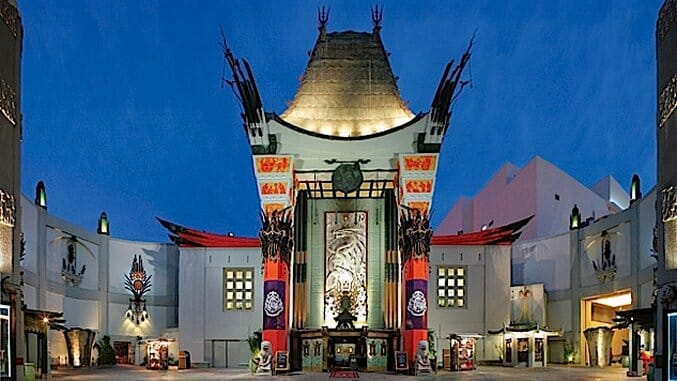 Booth Theatre in Detroit, MI - Cinema Treasures