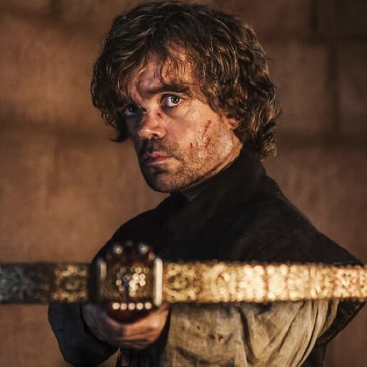 The 15 Best Tyrion Lannister Quotes