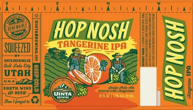 Okay, These Fruited IPAs Are Getting Ubiquitous