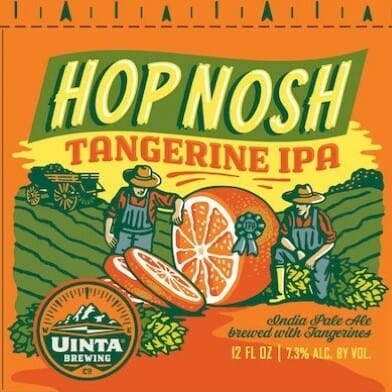 Okay, These Fruited IPAs Are Getting Ubiquitous