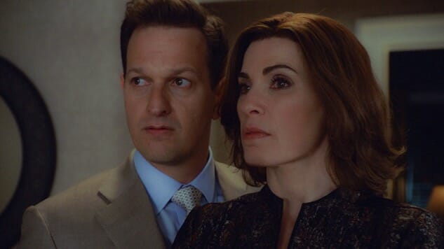 The Good Wife: One Final Farewell With 