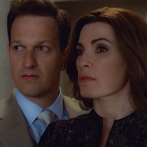The Good Wife: One Final Farewell with 