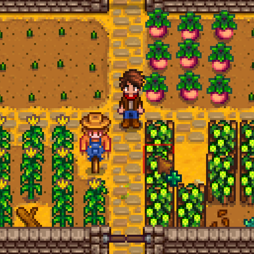 5 Harvest Moon Games You Should Try if You Like Stardew Valley
