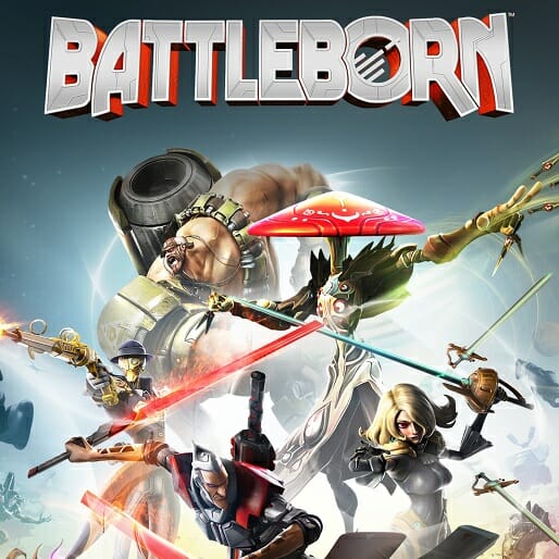 Battleborn is a Bridge for Players Afraid of the MOBA