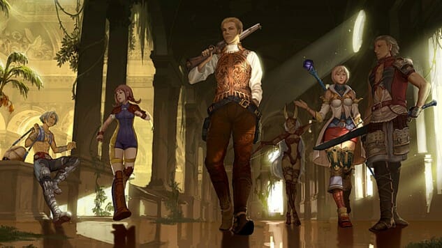 Final Fantasy XII