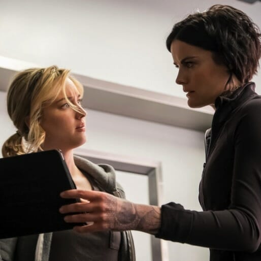 The 5 Most Ridiculous Moments from Last Night’s Blindspot: “Of Whose Uneasy Route”