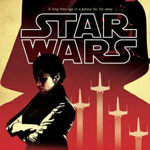 Author Claudia Gray Corrects Star Wars’ New Literary Course with Bloodline