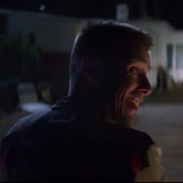 Ethan Hawke is Terrifying in the The Phenom Trailer