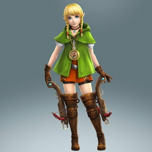 13 Ways Female Link Is Different From Male Link