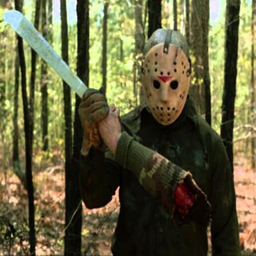 Doomed! You're all Doomed! All 12 Friday the 13th Movies, Ranked