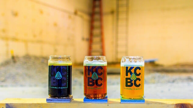 Basement to Brewery: 9 Homebrewers to Watch As They Go Commercial