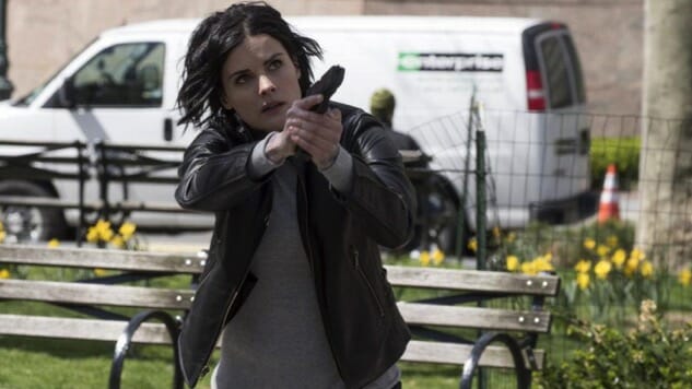 The 5 Most Ridiculous Scenes from Last Night’s Blindspot: “If Love A Rebel, Death Will Render”