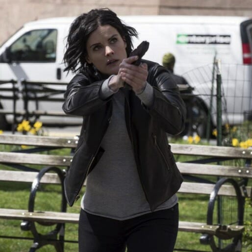 The 5 Most Ridiculous Scenes from Last Night’s Blindspot: “If Love A Rebel, Death Will Render”